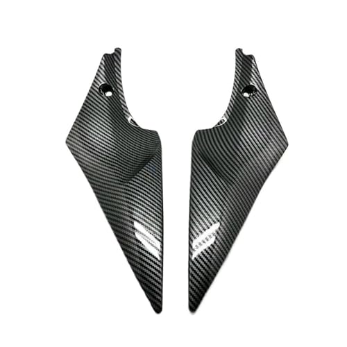 Couvercle de carénage pour GSXR 600 750 carbone idéal pour piste et route