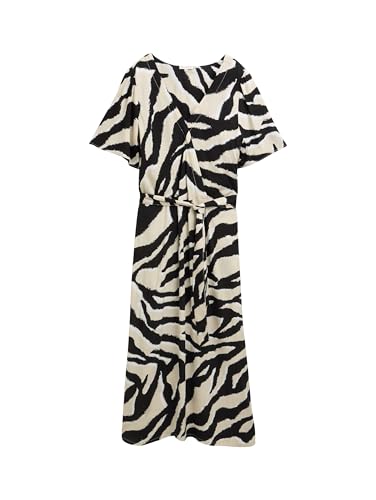 Robe femme Tom Tailor 1046494 mode décontractée et tendance