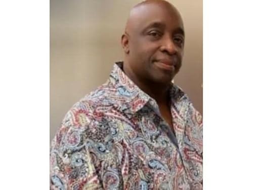 WELCOME DARELL JAY JONES THE RADIO MUSIC DOCTOR DIR. MARKETING & PROMOTIONS DJJ
