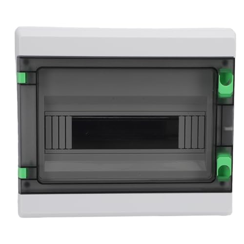 Boîte de distribution électrique pour l'aménagement d'un atelier - 2