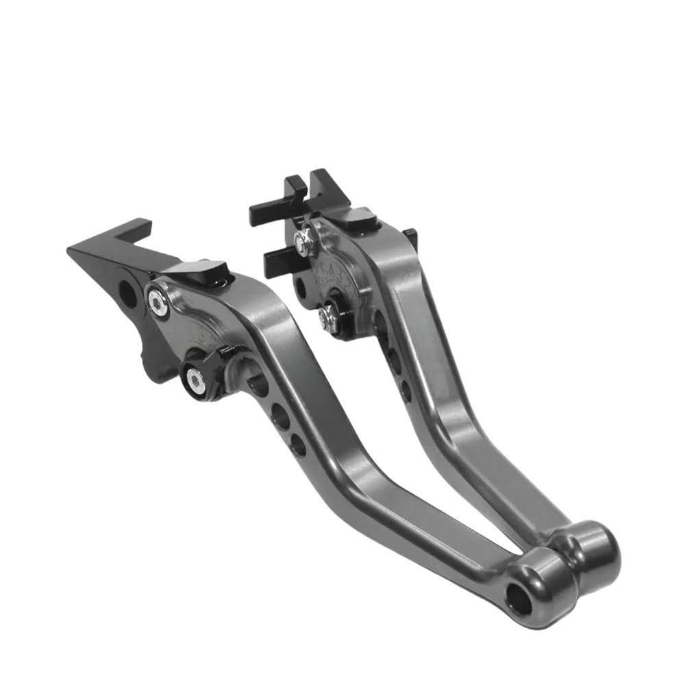 PLIQVBN Clutch Brake shafts Front Brake Clutch Lever for CB600F for Hornet 2007-2013 for CBF 600 N/S CBR600F 2008-2012 Motorcycle Accessories