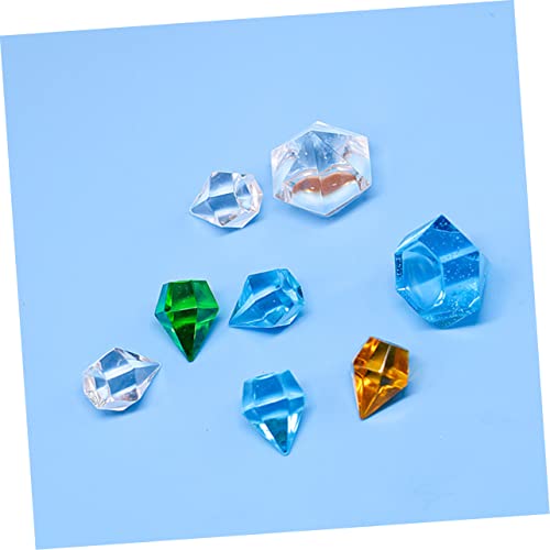 Molde de silicona para cubitos de hielo diseño apilable miniatura 2