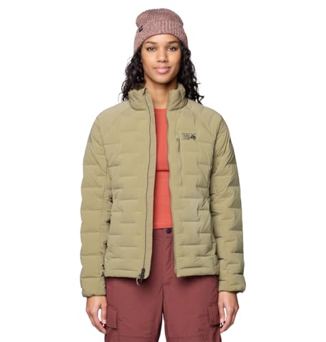 Image of Mountain Hardwear StretchDown Jacket
