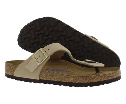 Birkenstock Women's Gizeh Flip Flop Sandals2