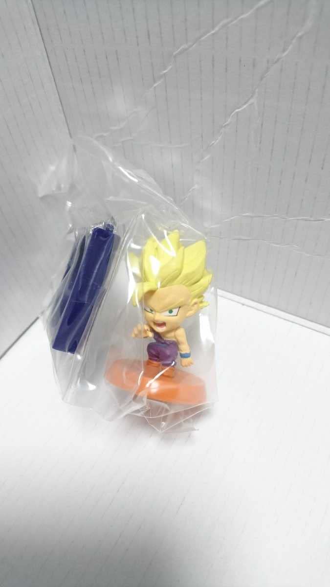 Amazon.co.jp: Z アニメヒーローズVol.3 セル編 孫悟飯(かめはめ波 