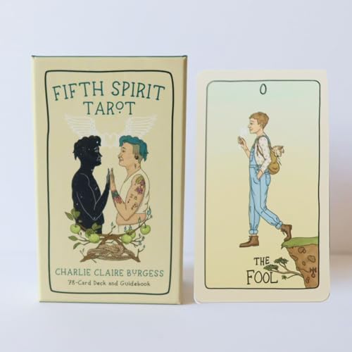 tBtX Xsbg ^bg(FIFTH SPIRIT TAROTjwCnEXА ^bgJ[h I ^bg J[h CO ^bg肢 肢ObY 肢 J[h CXg 肢J[h J[h肢