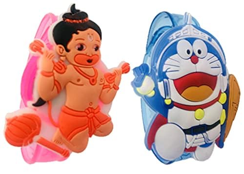 See full amazon price history chart for Evisha 2 Pcs LED Assorted Cartoon Character Rakhi Set Combo For Kid Children Rakhi For Kids|Rakhi Bracelet|Kids Rakhi| Rakhi For Brother|Rakhi Combo Set Roli Chawal Evisha 2 Pcs LED Assorted Cartoon Character Rakhi Set Combo For Kid Children Rakhi For Kids|Rakhi Bracelet|Kids Rakhi| Rakhi For Brother|Rakhi Combo Set Roli Chawal (B0D6N595GQ) Amazon Price History, Amazon Price Tracker