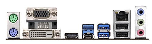 Build My PC, PC Builder, ASRock H370M PRO4
