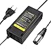 Labtec 24V 2A 3A 4A 5A Netzteil Ladegerät Ladekabel für 24V Akkus, Elektrorollstuhl Blei Säure Batterieladegerät Go-Go Elite Traveller Power Adapter mit 3pin XLR Stecker MI 4 günstig Kaufen-Labtec 24V 2A 3A 4A 5A Netzteil Ladegerät Ladekabel für 24V Akkus, Elektrorollstuhl Blei Säure Batterieladegerät Go-Go Elite Traveller Power Adapter mit 3pin XLR Stecker