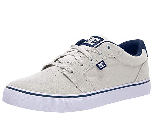 Image of DC Mens Anvil M Shoe Sneakers