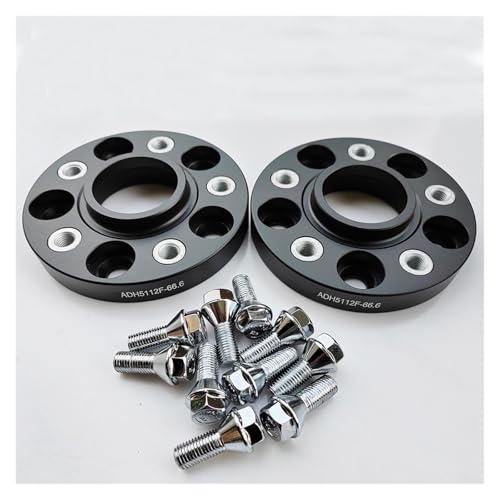 Entretoises de roue 30MM Audi A4 B8 résout le problème d'alignement des jantes - 3