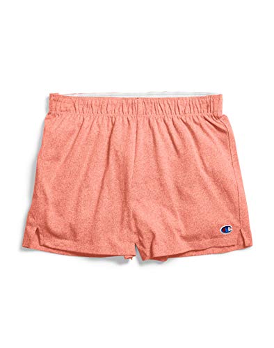 Champion Womens Practice Short Pink L
