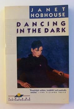 Paperback DANCING IN THE DARK Book