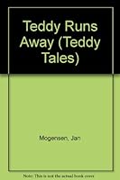 Ted Runs Away from Home 083680371X Book Cover