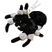 Niesel Araña de Peluche Imagen de Niesel Araña de Peluche