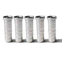 Alibaba Accessori Per Tiro Con L'arco Inserto In Rame Collegare - Foto 12