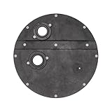 Jackel 18 in. Sewage Basin Split Cover (Model: SF114)