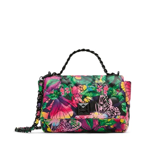 Betsey Johnson Tropic Like It's Hot Crossbody