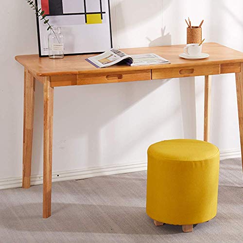 Banc à chaussures en bois pour simplifier l'aménagement de l'entrée