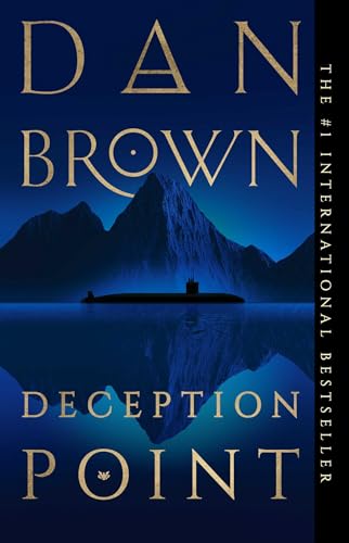 Deception Point view 2