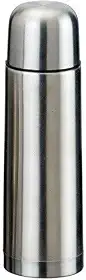Garrafa Térmica Inox Água Café Chimarrão Resistente 1 Litro