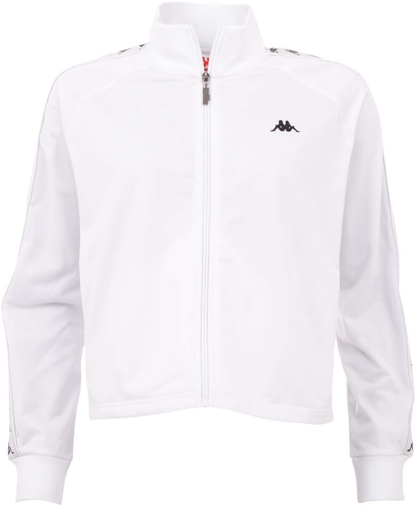 KappaWomen's GEILLIS Sweatshirt