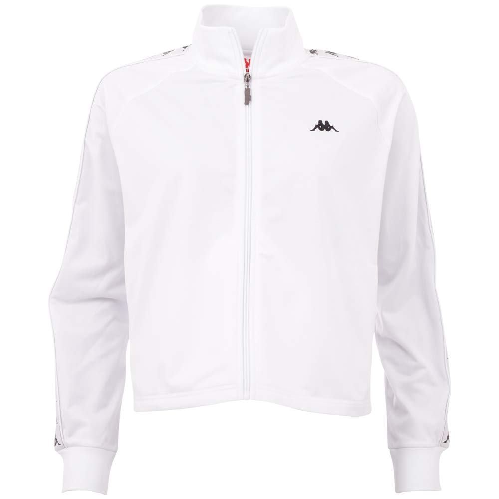 KappaWomen's GEILLIS Sweatshirt