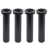 MOTOKU Pack of 4 Front or Rear Suspension Control A-Arm Long Bushing for Polaris RZR 4 800 RZR 4 XP 900 TrailBlazer 250 330 ATV