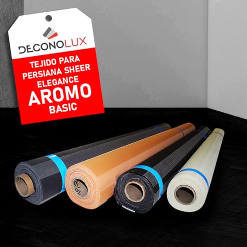 Comparativas de Persianas de tela para comprar online. 26 Imagen adicional