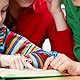 50 Stücke Eye fingerpuppe pädagogisches fingerspielzeug große Augen fingerring parteibevorzugung Spielzeug für Kinder (Gelegentliche Farbe)