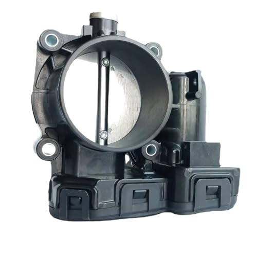 Corps de Papillon 04593858AA : fini le voyant moteur et ralenti instable