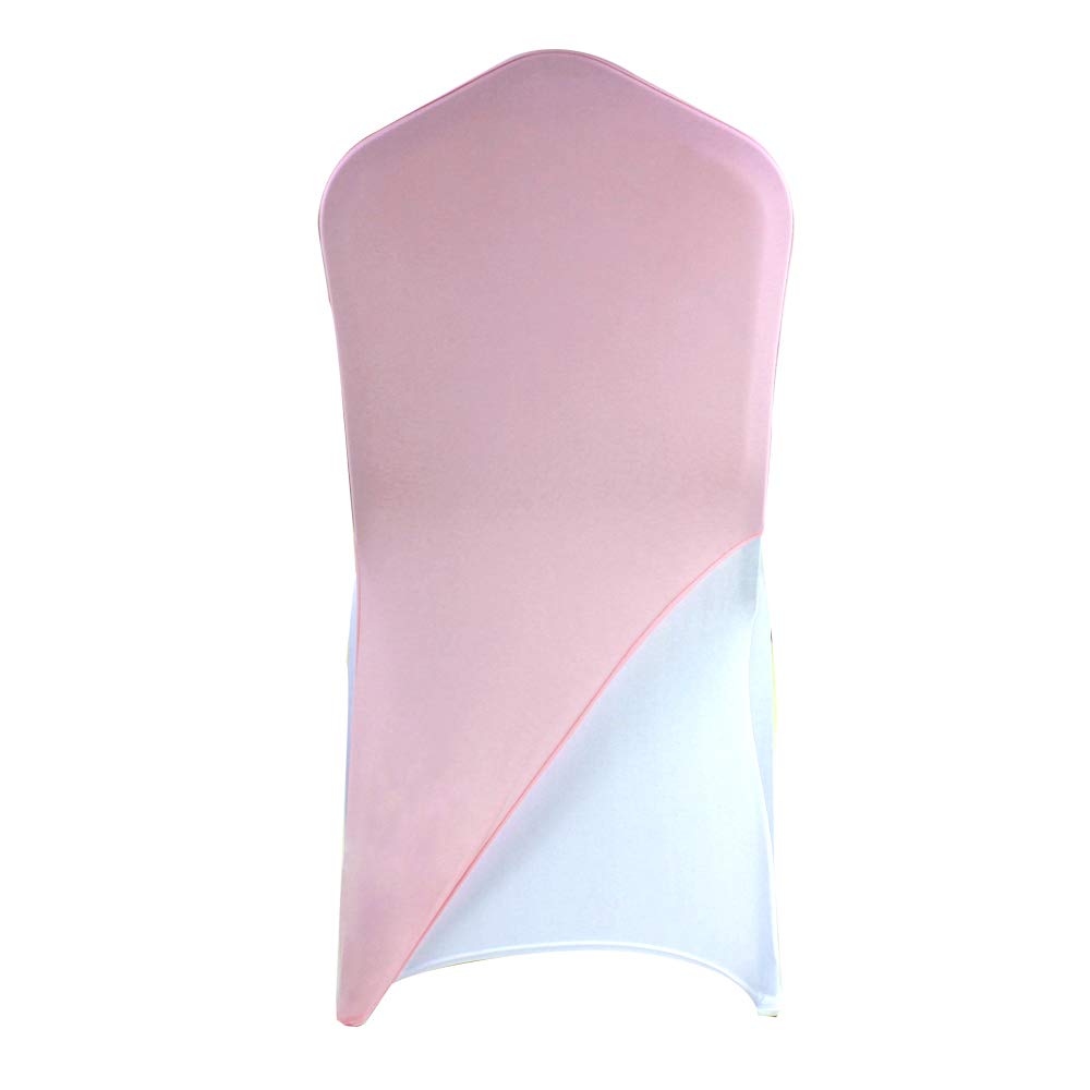 Pink Chair Covers All Chairs