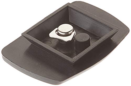 Davis & Sanford Qrprv Quick Release Platter For Vista Ranger Tripod #TOP1