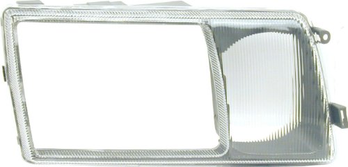 URO Parts 0008260859 Headlight Door, Right