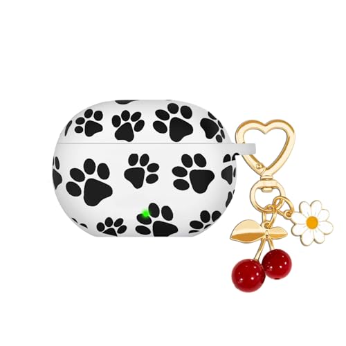 AGAOSH Beats Studio Buds Case یP[X Studio Buds Plus 킢`F[`[L[z_[t 킢Ճvg \tgVRXLJo[ Beats Studio Buds+ Cz fB[X