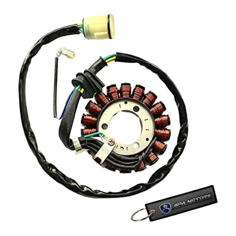 Stator Alternator Generator Fits Honda Rancher TRX350 (1987-2006) Cover