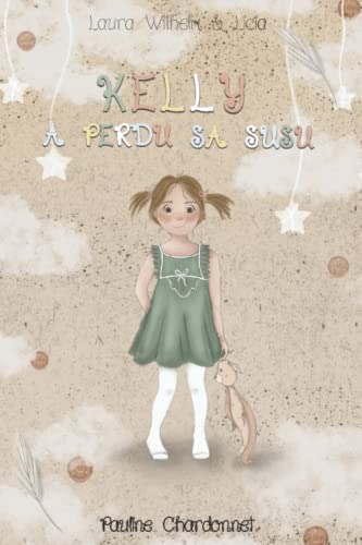 Kelly a perdu sa susu (French Edition)