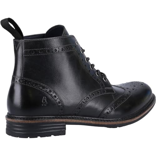 Image of Hush Puppies mens Joshua Brogue Boot