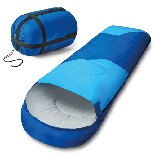 6 Best Kids Sleeping Bags For Camping & Sleepovers 2022
