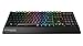 Ozone Strike Pro Spectra - OZSTKPROSPECTRASPRD - Teclado Gaming Switches Mecánicos, LED,...
