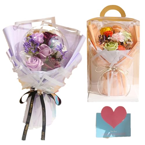 WOXOLO o[u[P \[vt[ ԑ sN  flower bouquet o a v[g  Mtg lC ̓ [Y ԑ ސE hV̓ j  {bNX bZ[WJ[h ouKt[ }`bNȃM