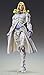 MediCos JoJo's Bizarre Adventure Part 7 Funny Valentine Steel Ball Run Super Action Statue