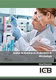 remision de muestras de laboratorio clinico  Análisis de Muestras en el Laboratorio de Microbiología