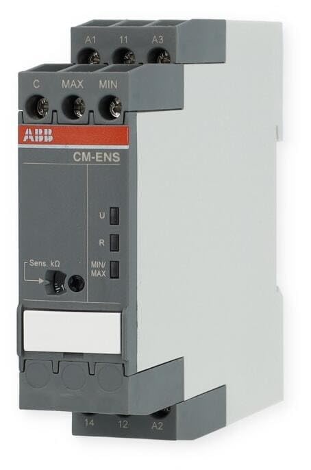 Abb-entrelec - Rele control nivel liquido cm-ens. 13s