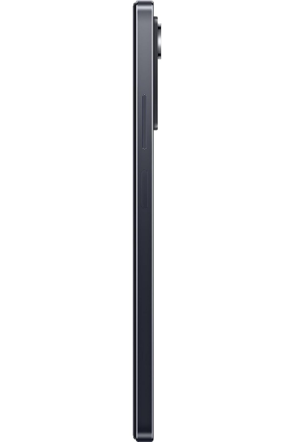 Xiaomi Redmi Note 12 Pro 16,9 cm (6.67") Double SIM hybride Android 11 4G USB Type-C 8 Go 256 Go 5000 mAh graphite gray (Reacondicionado)