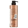 Hair Food Avocado & Argan Oil Sulfate Free Conditioner, 17.9 fl oz, Dye Free Smoothing