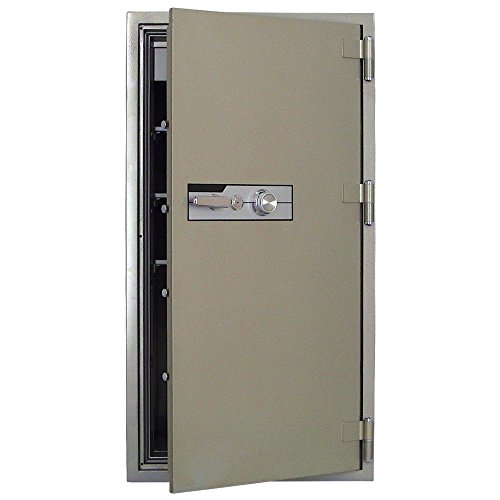 Amsws-1400C- 2 Hour Fireproof Office And Document Safe #TOP4