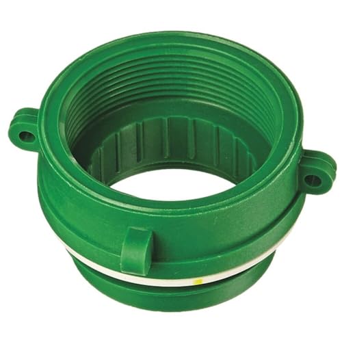 Action Pump 63MM-25 63mm Coarse Bung Buttress to NPT
