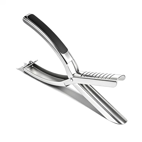 Herramienta para retirar membrana de costillas de acero inoxidable miniatura 1