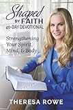 Shaped By Faith Publications